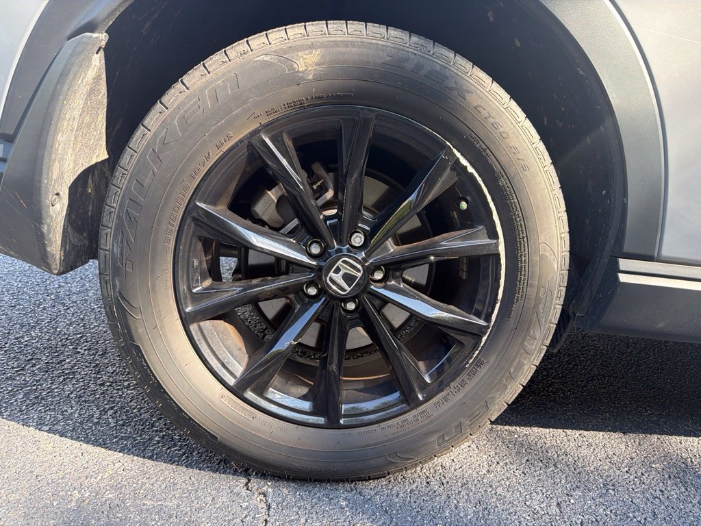 Used 2024 Honda CR-V Sport image 45