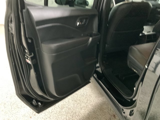 Used 2019 Honda Ridgeline Black Edition image 18