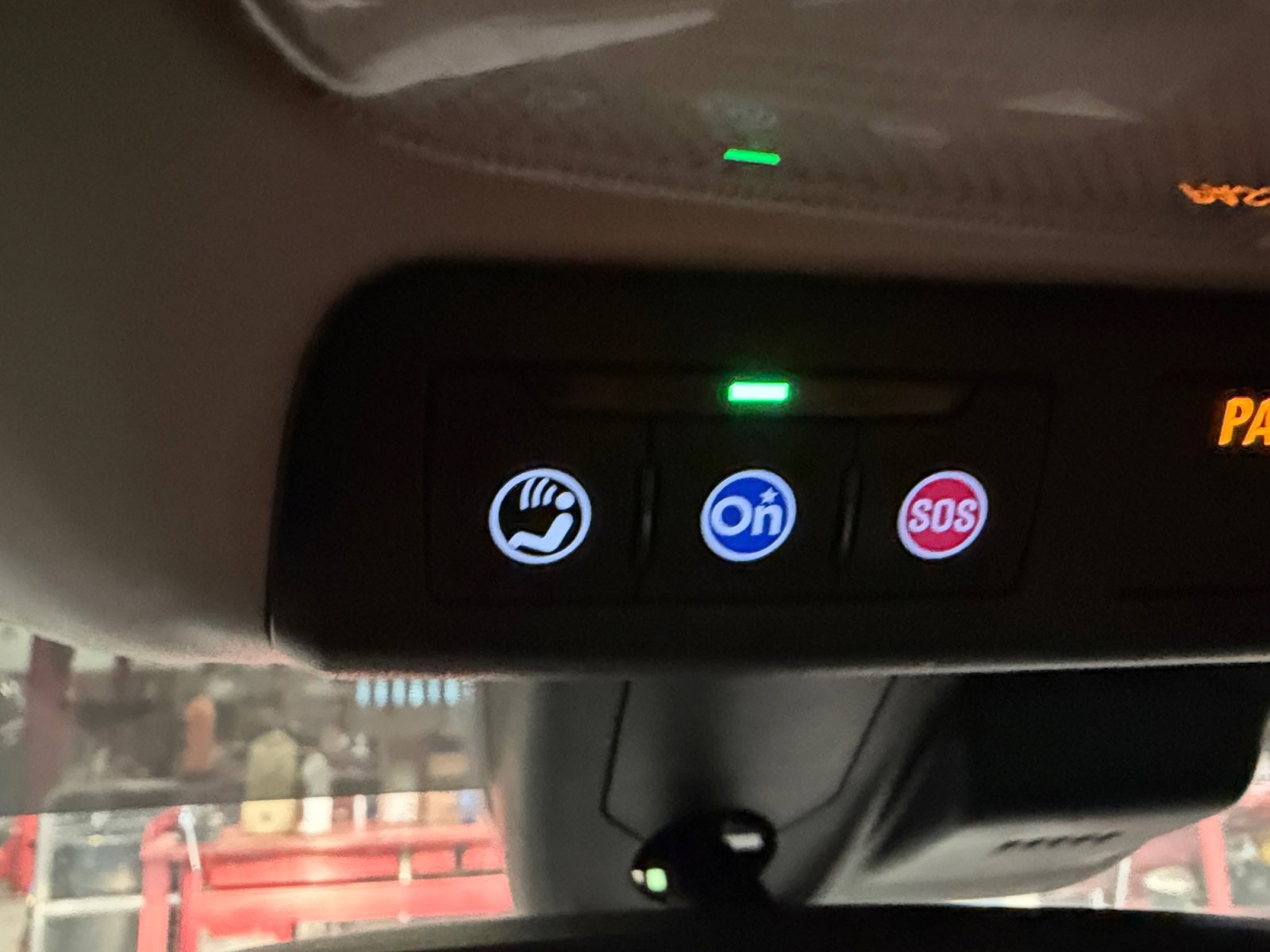 Used 2022 Chevrolet TrailBlazer LS FWD image 32