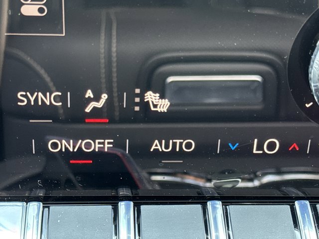 New 2026 GMC Yukon XL Elevation w/ LPO, Floor Liner Package image 20