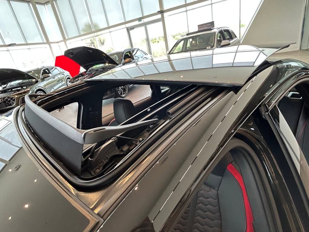 New 2025 Audi RS 3 image 14