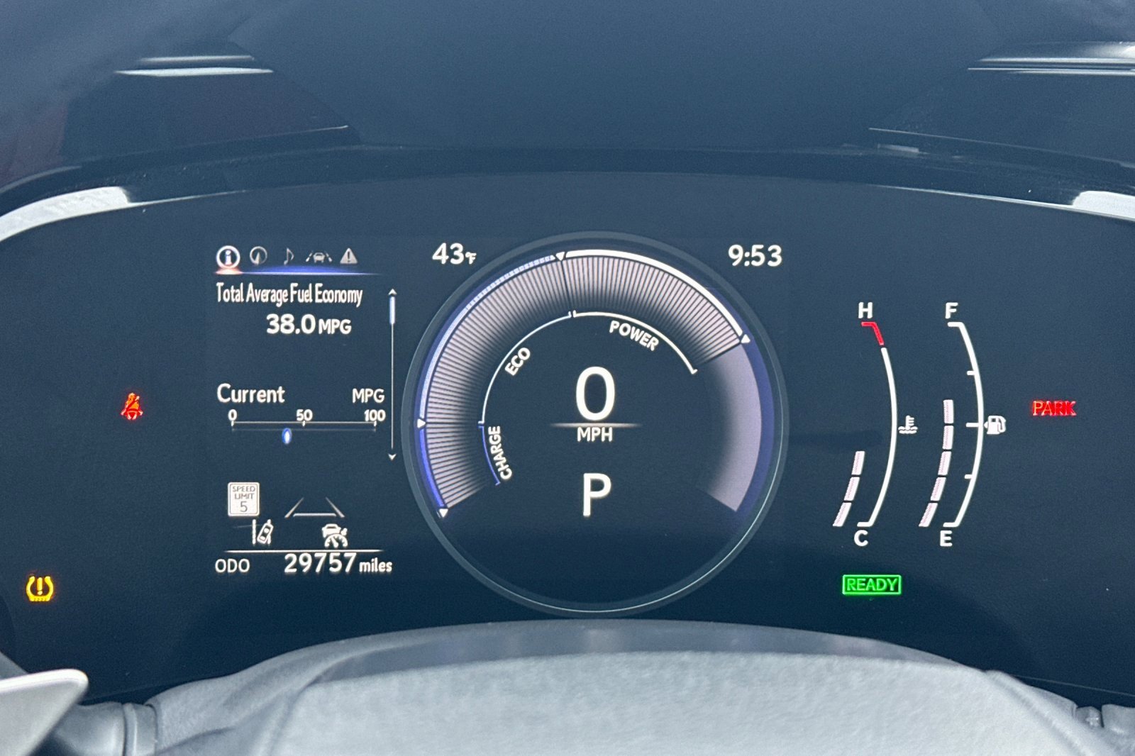 Used 2022 Lexus NX 350 AWD image 42