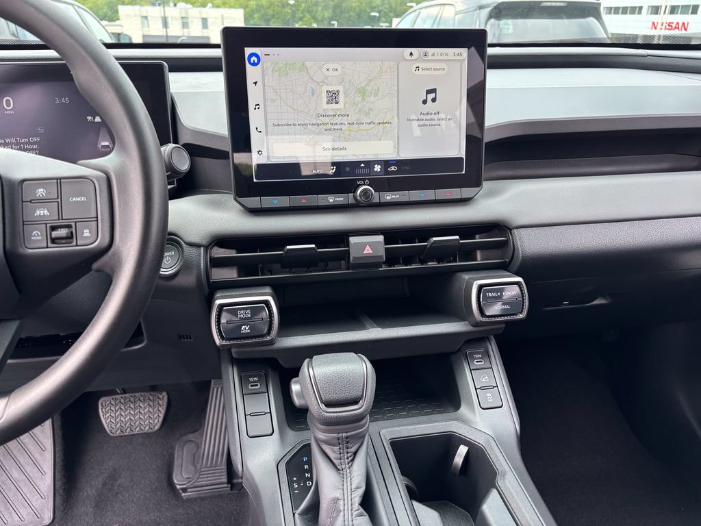 New 2026 Toyota RAV4 LE AWD/4WD image 18