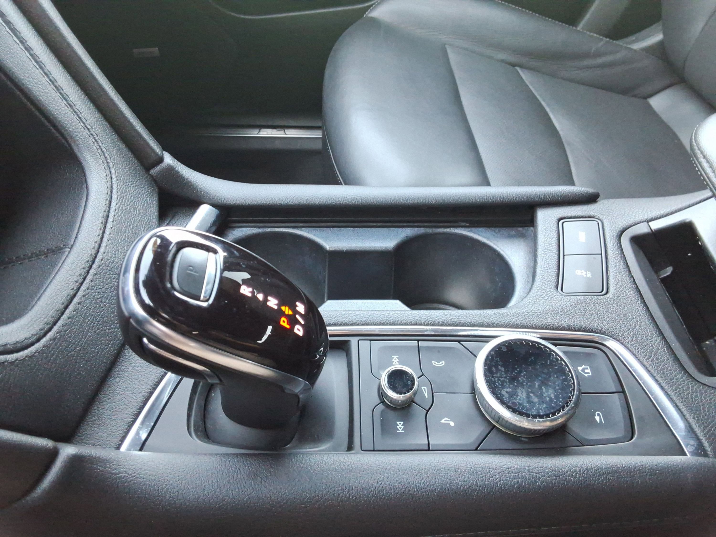 Used 2021 Cadillac XT5 Premium Luxury image 18