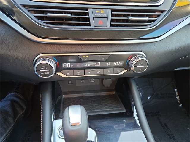 Certified 2025 Nissan Altima 2.5 SR w/ SR Premium Package image 30