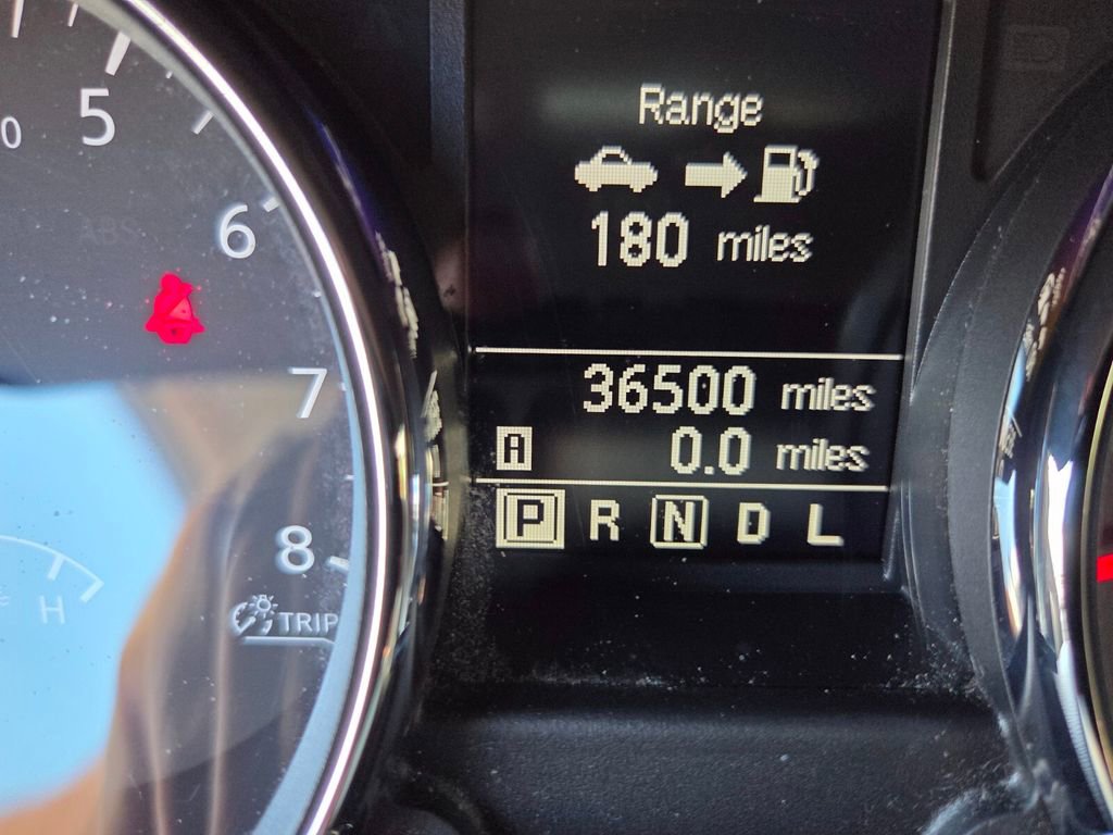 Used 2015 Nissan Rogue S w/ Convenience Package image 23