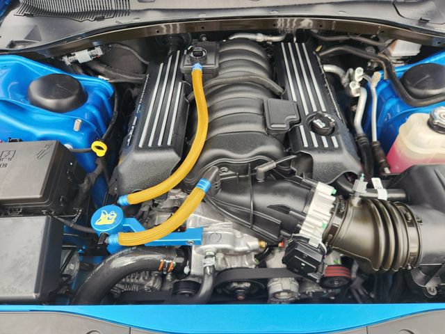Used 2023 Dodge Charger Scat Pack w/ Plus Group RWD image 32