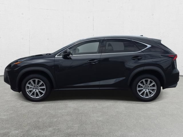 Certified 2021 Lexus NX 300 AWD w/ Accessory Package image 8