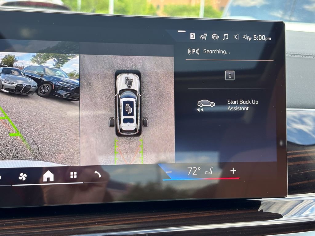 New 2026 BMW X7 xDrive40i AWD/4WD image 25