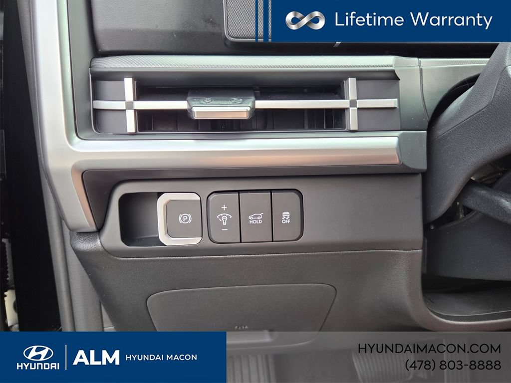 New 2026 Hyundai Santa Fe SE AWD/4WD image 30
