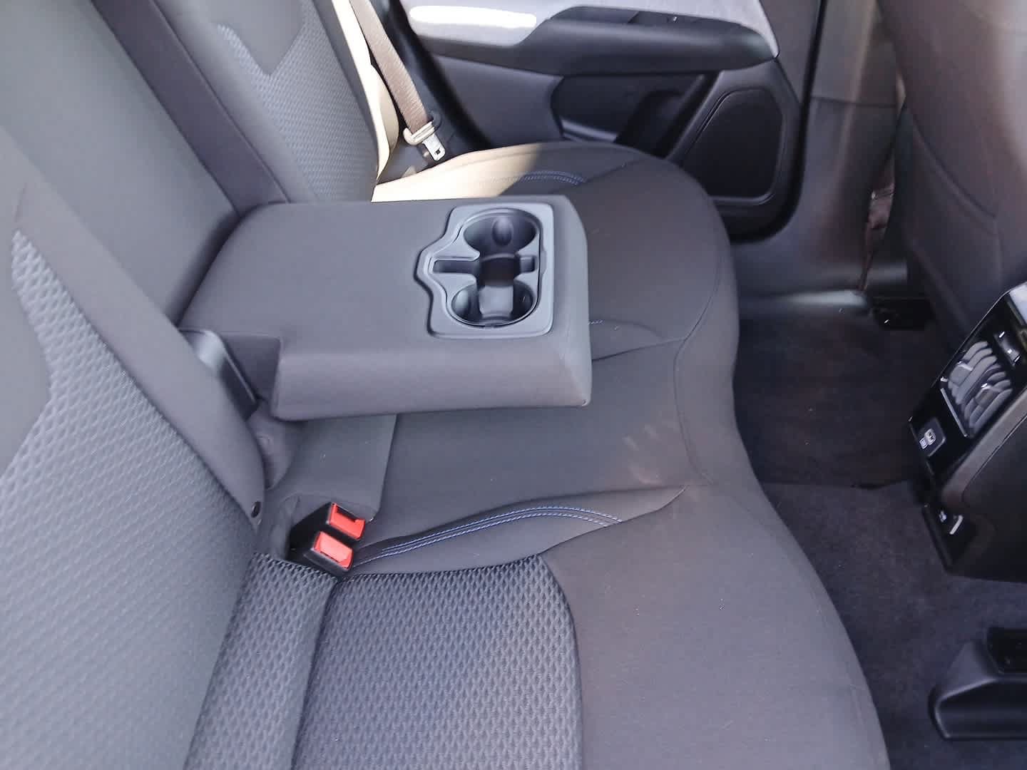 Used 2025 Jeep Compass Sport AWD/4WD image 57