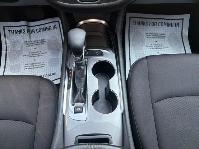 Used 2024 Chevrolet Malibu LT FWD image 23