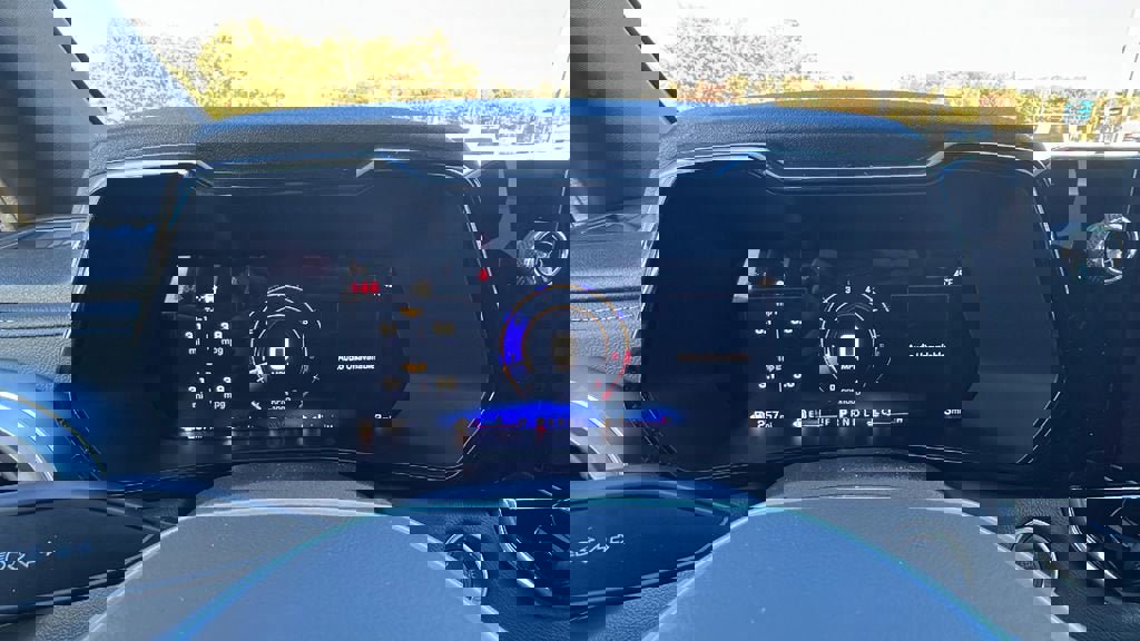 New 2026 Chevrolet Colorado LT w/ Advanced Trailering Package image 22