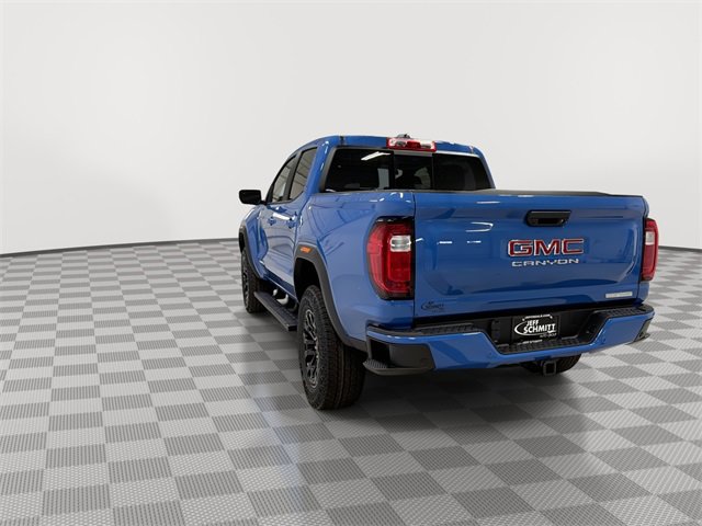 New 2026 GMC Canyon Elevation w/ Convenience Package image 8