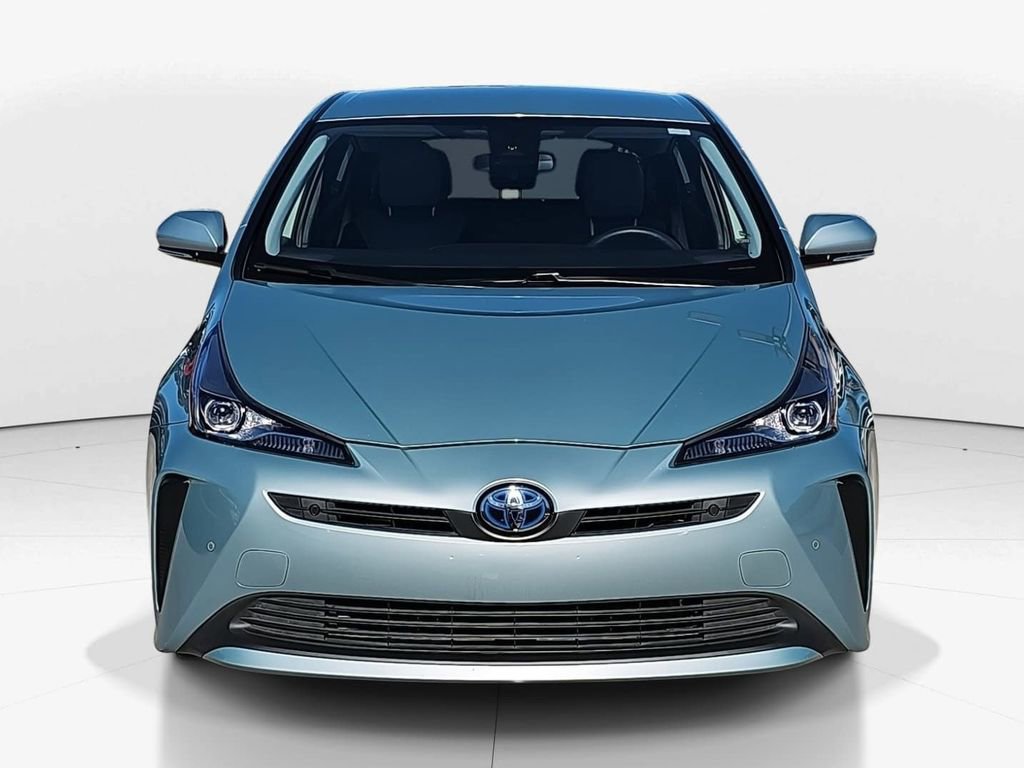Used 2020 Toyota Prius LE image 10