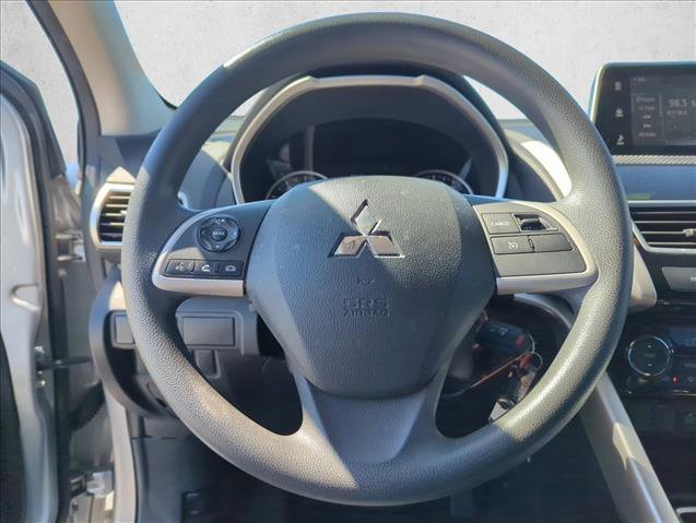 Used 2018 Mitsubishi Eclipse Cross LE image 15