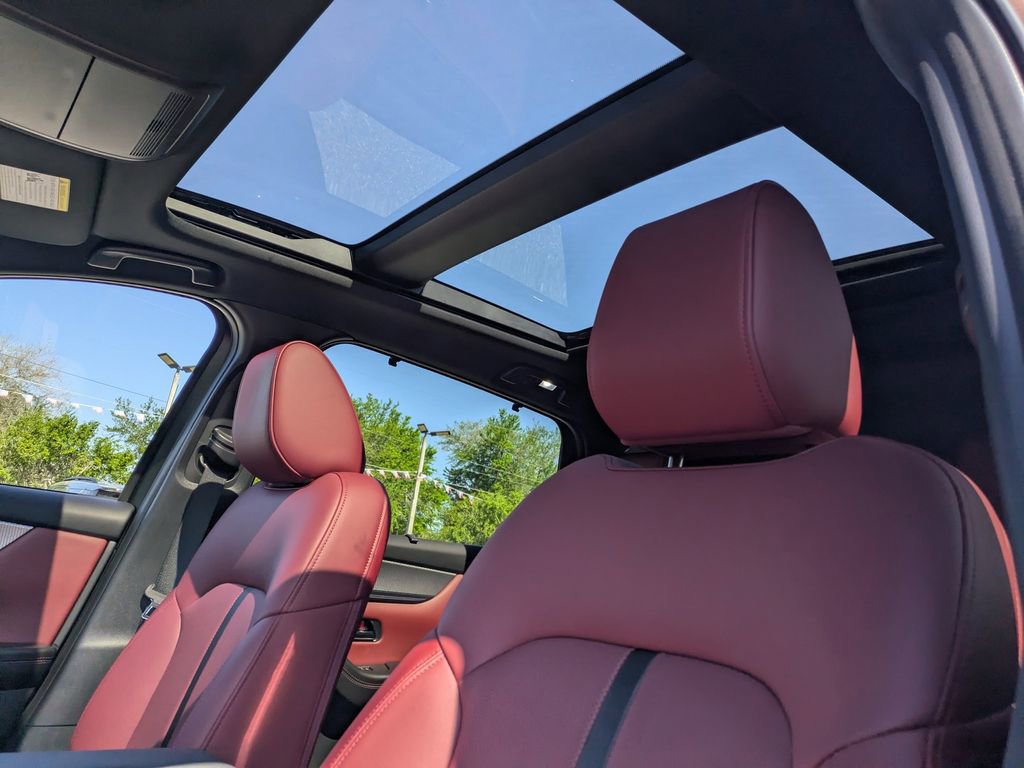 New 2026 MAZDA CX-70 3.3 Turbo S w/ Premium Package image 23