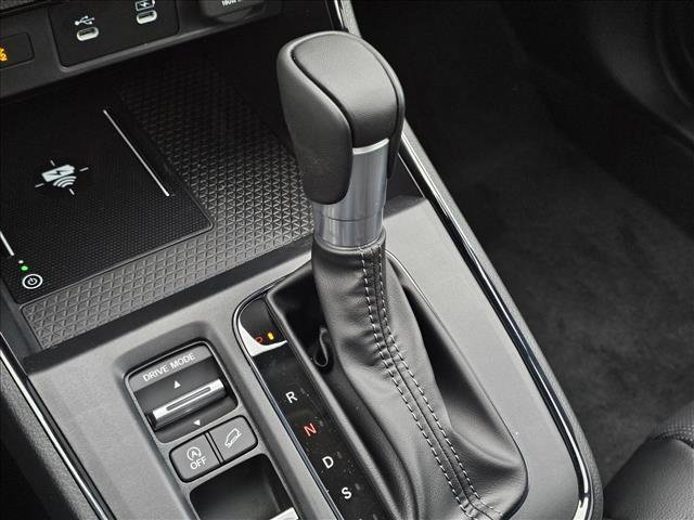 New 2026 Honda CR-V EX-L image 16