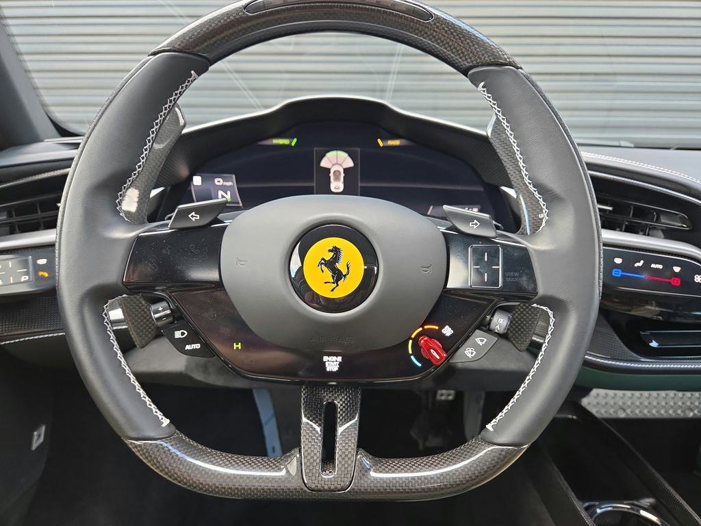 Used 2024 Ferrari SF90 Spider AWD/4WD image 10