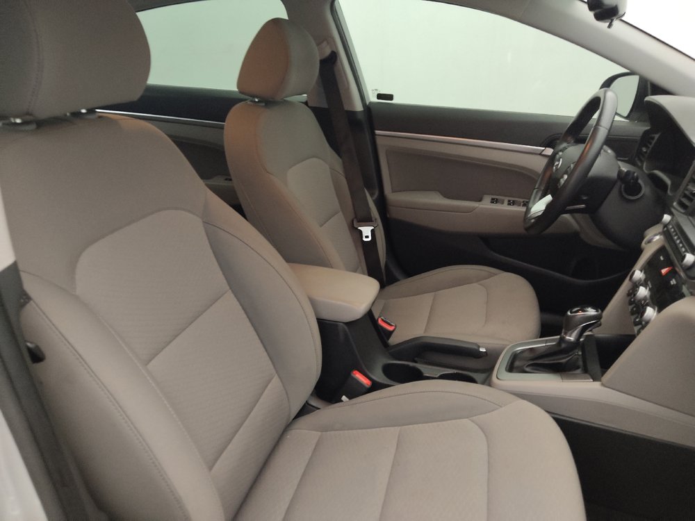 Used 2019 Hyundai Elantra Value Edition w/ Cargo Package FWD image 21