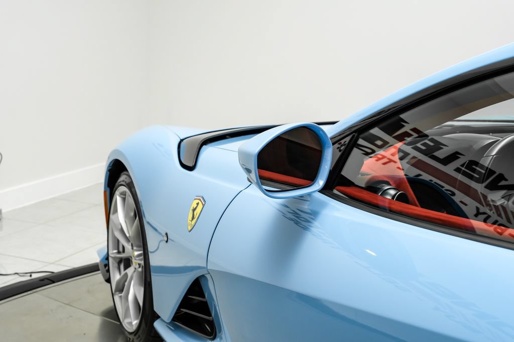 Used 2023 Ferrari 812 Competizione RWD image 43