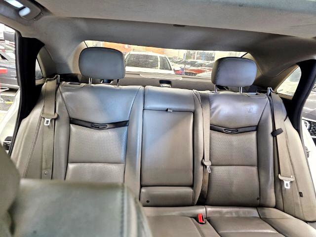 Used 2013 Cadillac XTS Luxury w/ Driver Awareness Package image 31