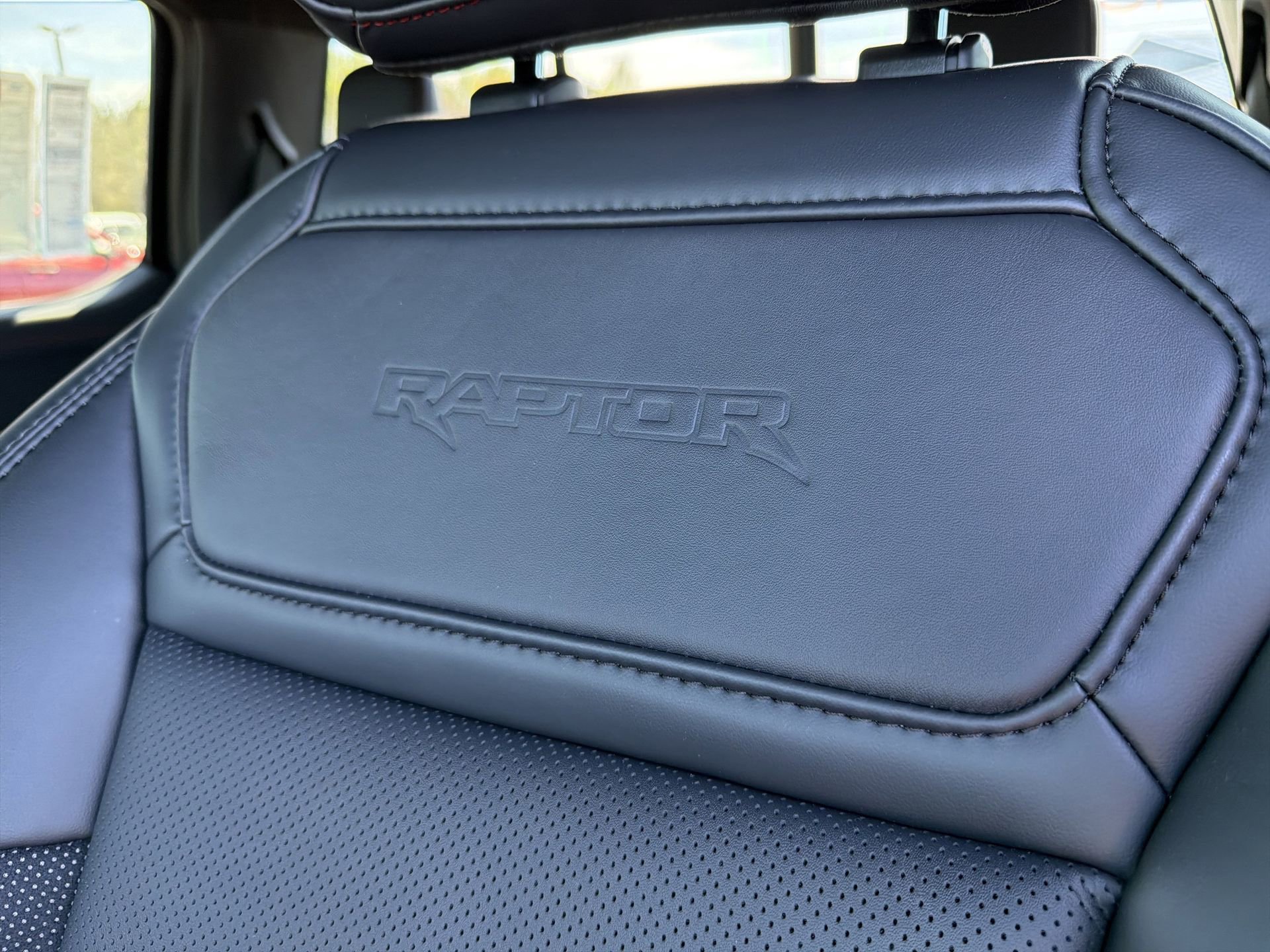 New 2026 Ford F150 Raptor image 21