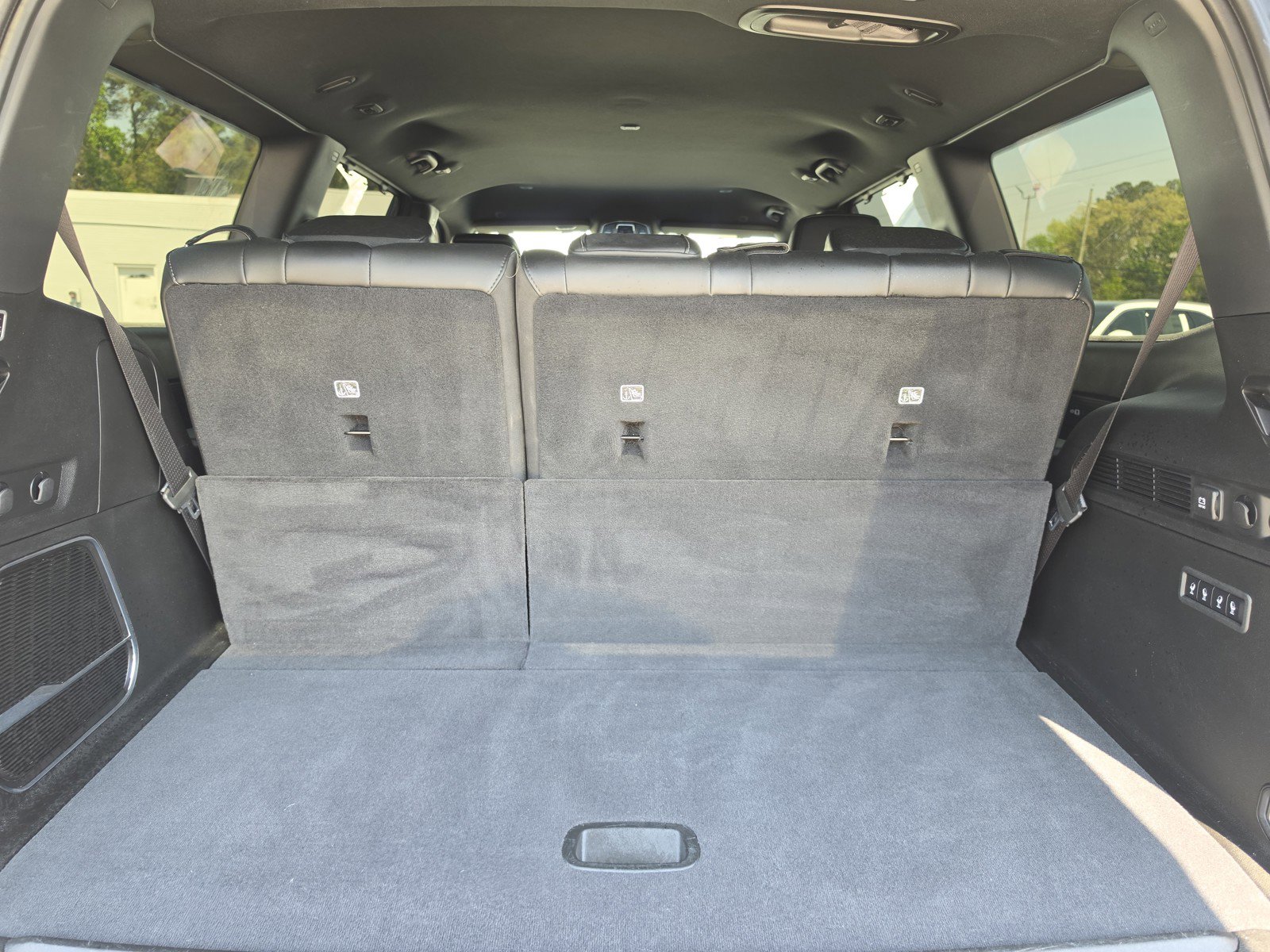 Used 2024 Jeep Wagoneer Series III w/ Convenience Group I image 14