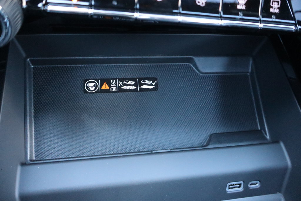 New 2027 Chevrolet Tahoe RST w/ Advanced Technology Package AWD/4WD image 14