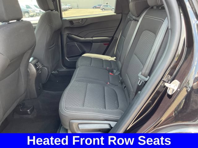 Used 2024 Ford Escape Active AWD/4WD image 17