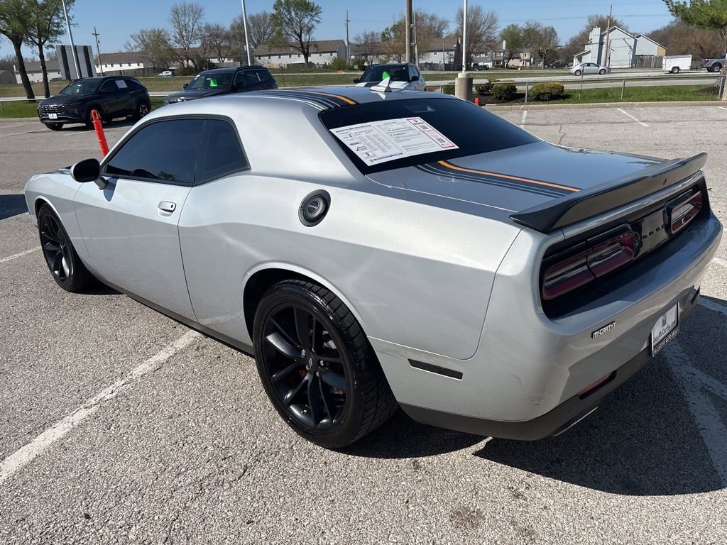Used 2023 Dodge Challenger GT w/ Plus Package image 19