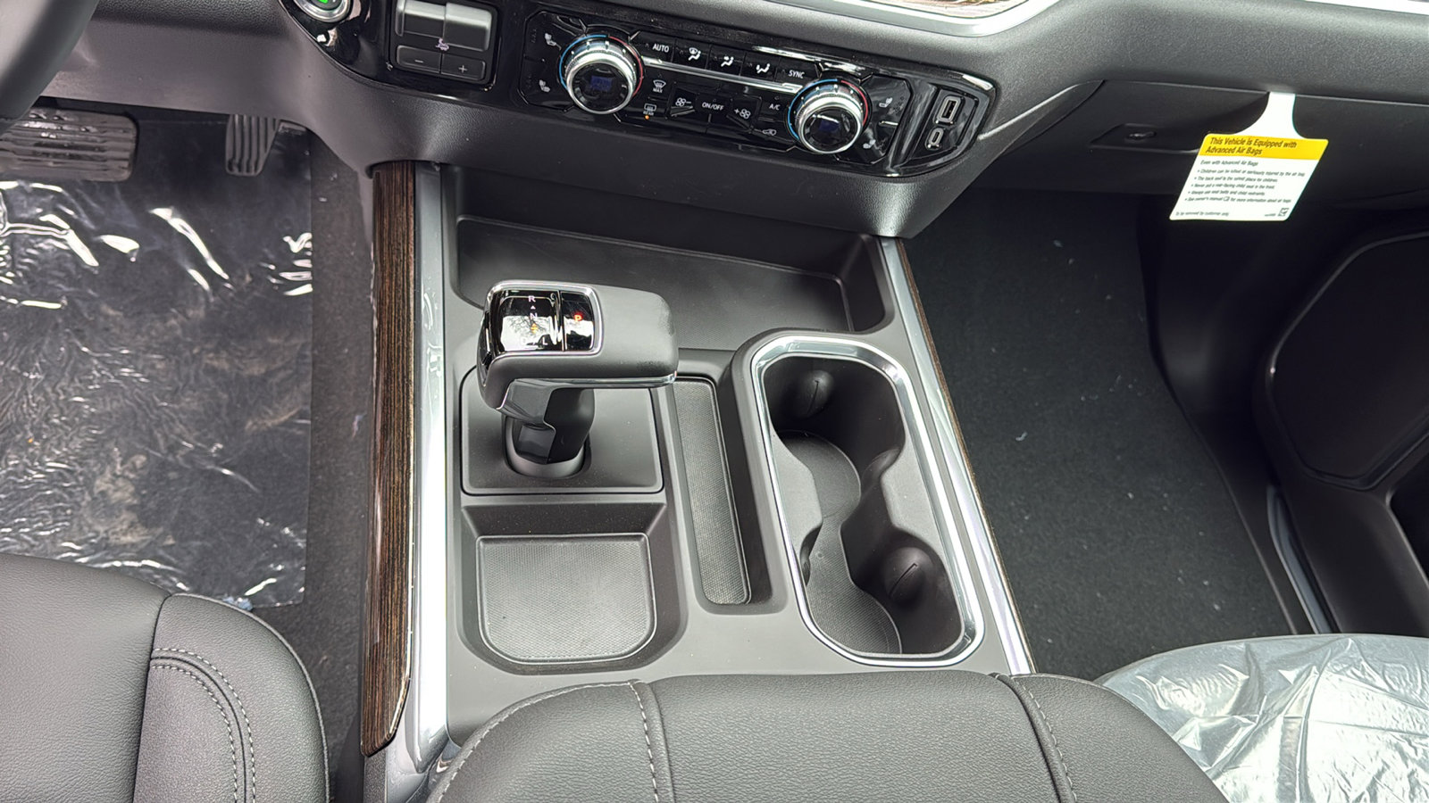 New 2026 GMC Sierra 1500 Elevation image 18