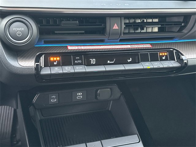 New 2026 Toyota Prius XLE image 22