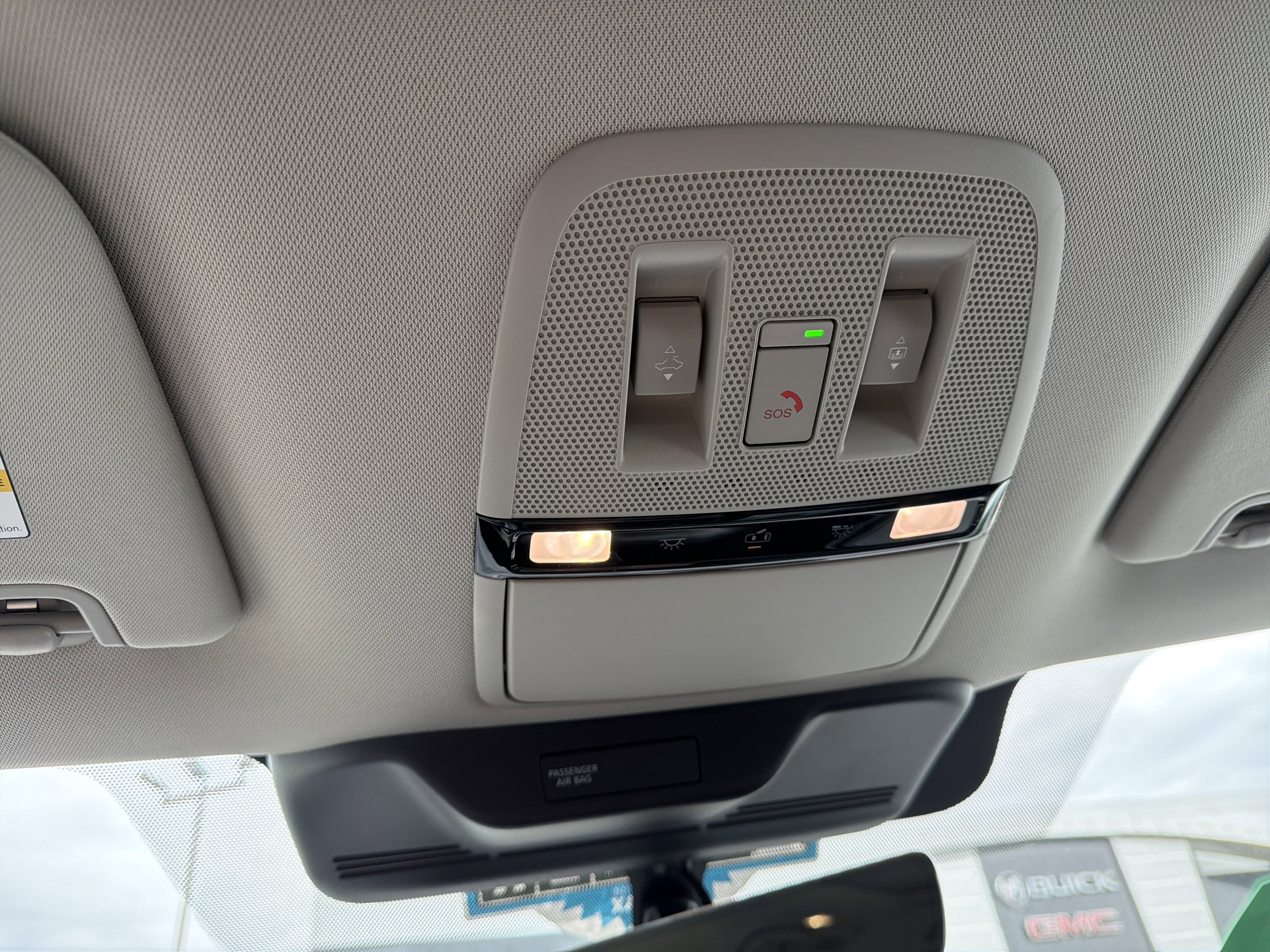 Used 2025 INFINITI QX80 Luxe image 21