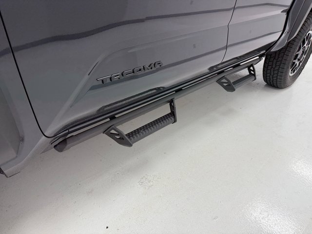 New 2025 Toyota Tacoma TRD Off-Road image 8