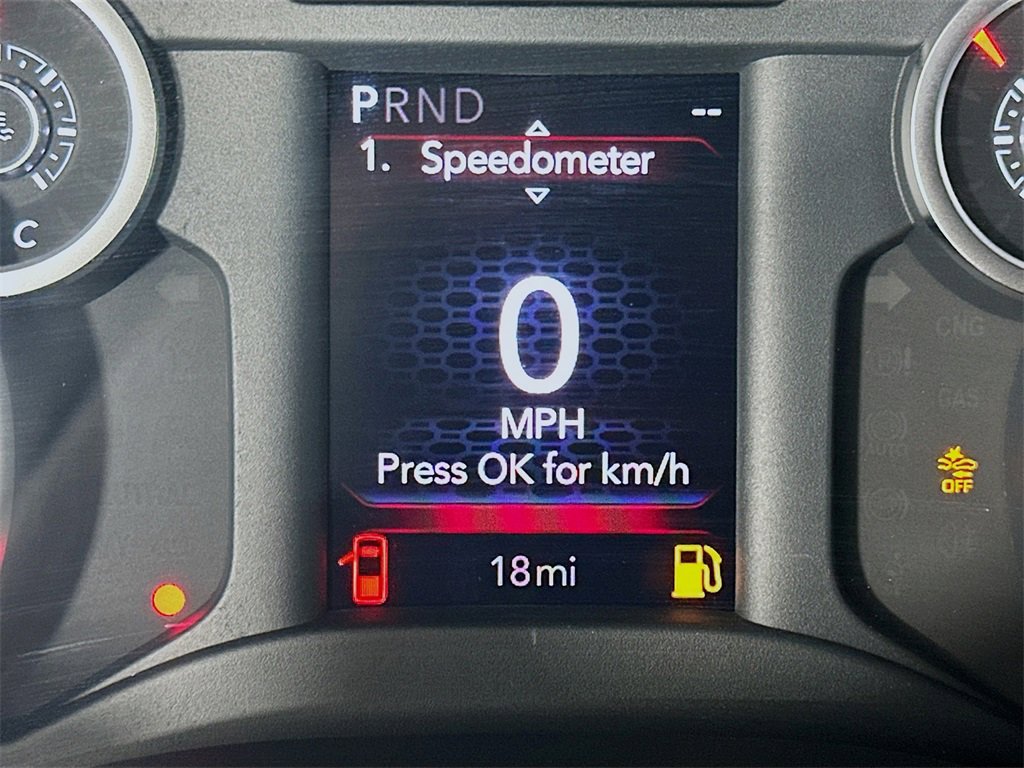 New 2026 RAM 2500 Tradesman image 11