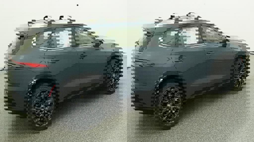 New 2026 Toyota Crown Signia image 10