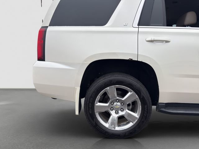 Used 2015 Chevrolet Tahoe LT w/ Luxury Package image 23