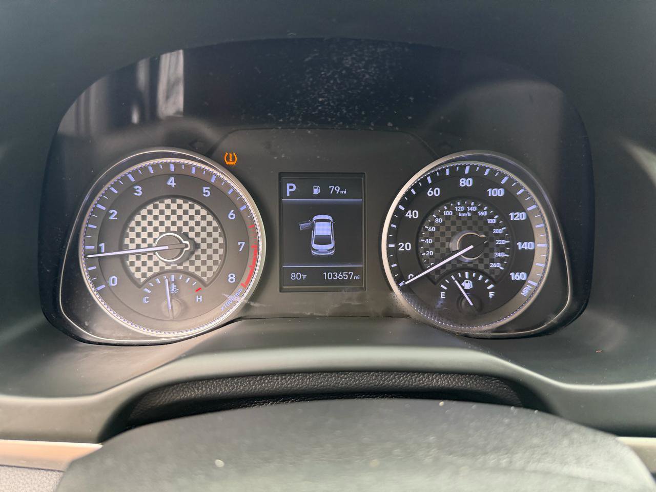 Used 2020 Hyundai Elantra SEL w/ Cargo Package (C1) FWD image 23