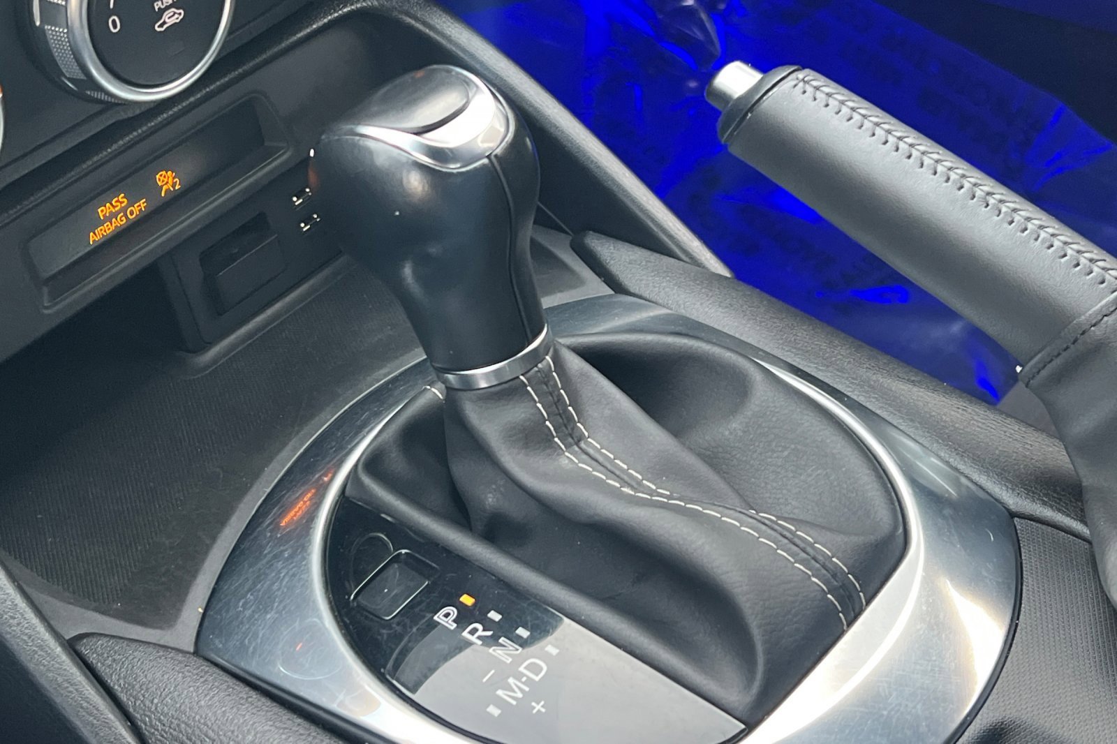 Used 2017 FIAT 124 Spider Classica image 20