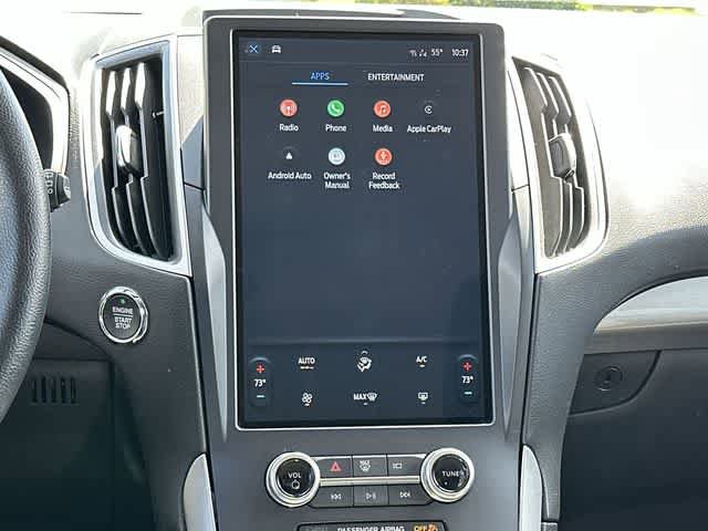 Used 2022 Ford Edge SE AWD/4WD image 12