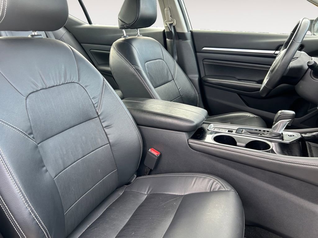 Used 2022 Nissan Altima 2.5 SL image 15