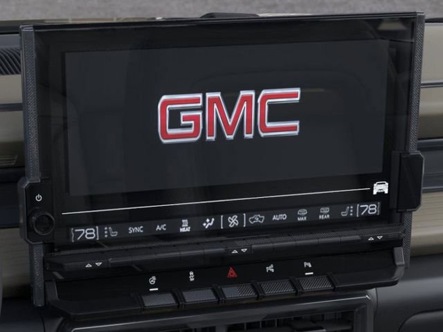 New 2026 GMC Hummer EV 4x4 Crew Cab image 20