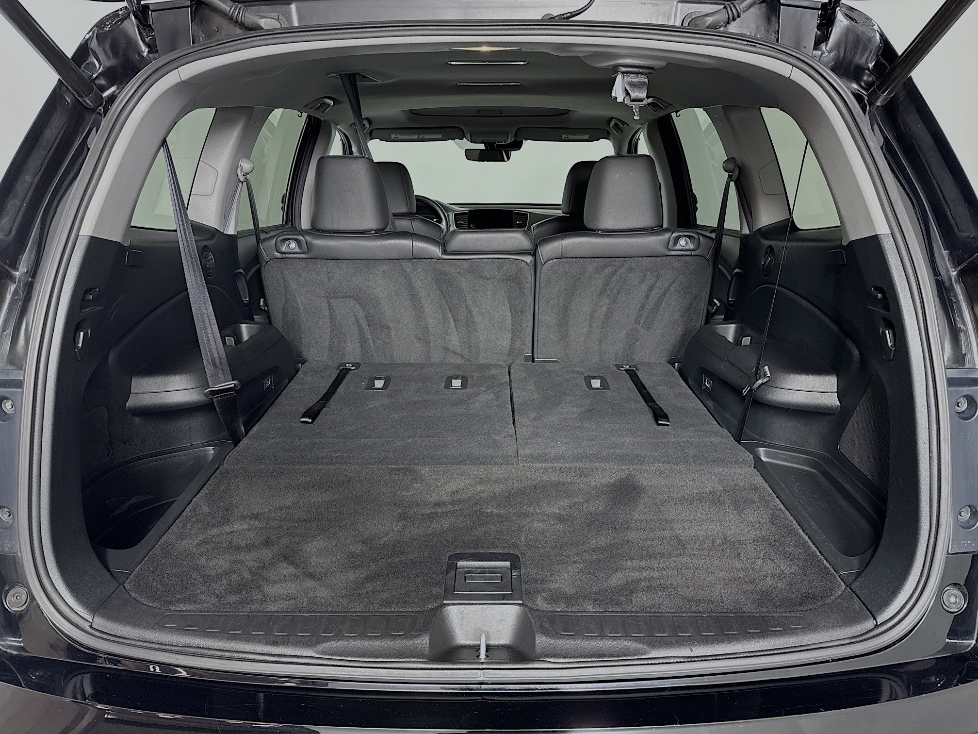 Certified 2022 Honda Pilot EX-L image 25