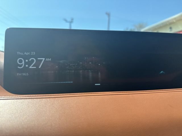 Used 2022 Genesis G80 2.5T w/ Advanced Package AWD/4WD image 31