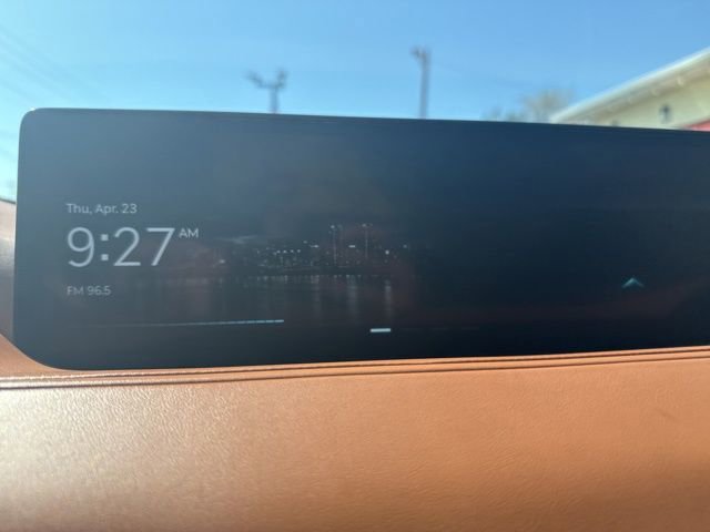 Used 2022 Genesis G80 2.5T w/ Advanced Package AWD/4WD image 31
