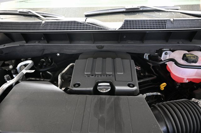 New 2026 Chevrolet Silverado 1500 LT image 26