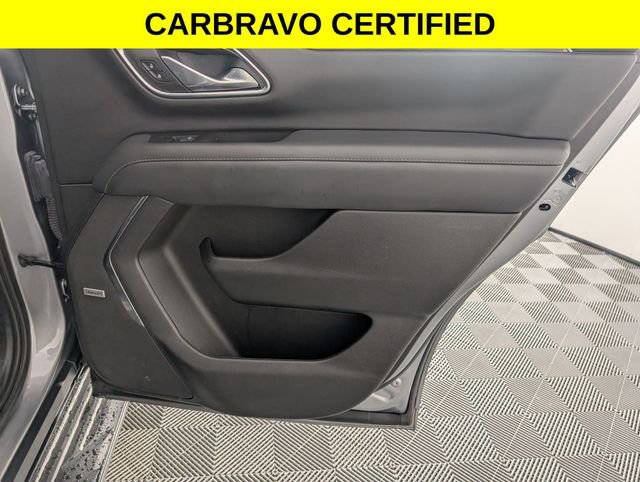 Certified 2023 Chevrolet Tahoe LT w/ LT Signature Plus Package AWD/4WD image 35