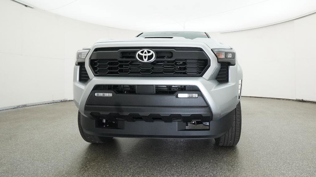 New 2025 Toyota Tacoma TRD Sport image 34