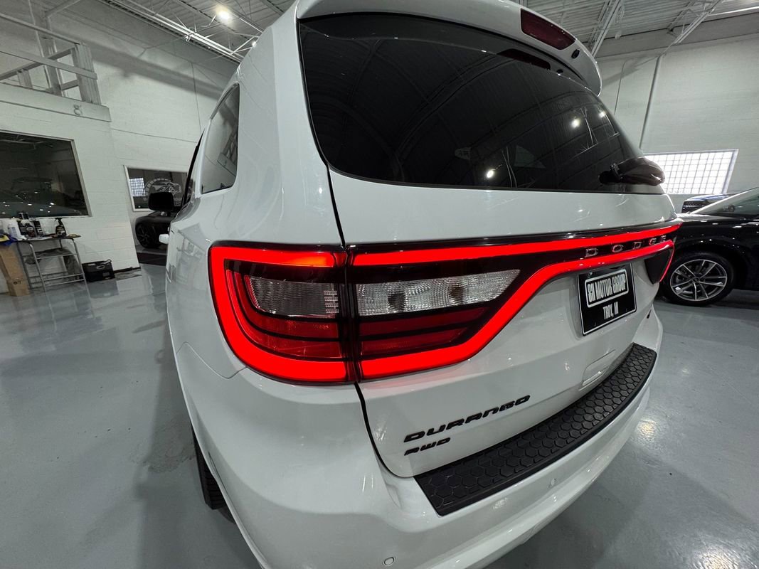 Used 2017 Dodge Durango GT w/ Premium Group image 52